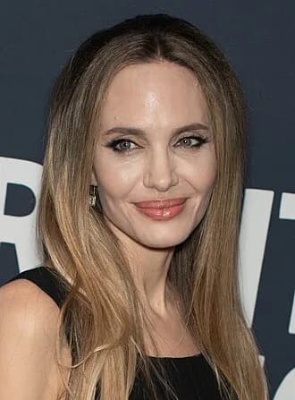 Angelina Jolie