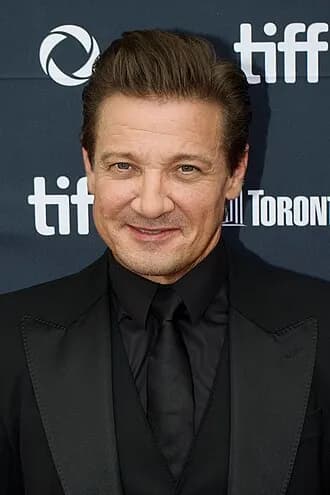 Jeremy Renner