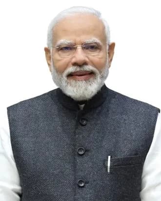 Narendra Modi