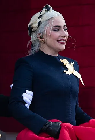 Lady Gaga