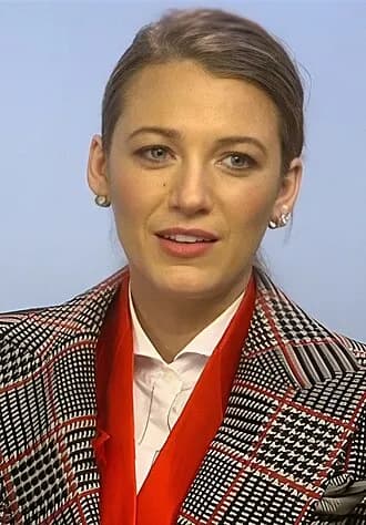 Blake Lively
