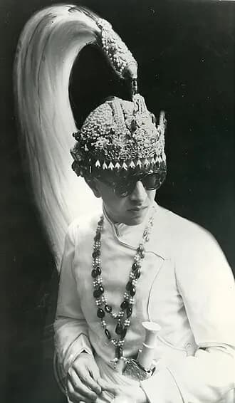 King Mahendra