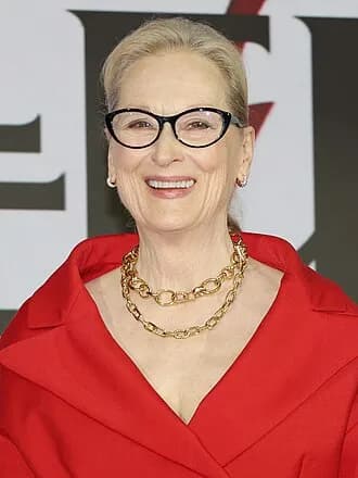 Meryl Streep