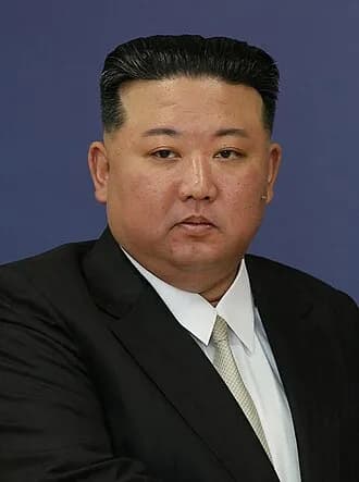 Kim Jong Un