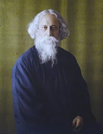Rabindranath Tagore