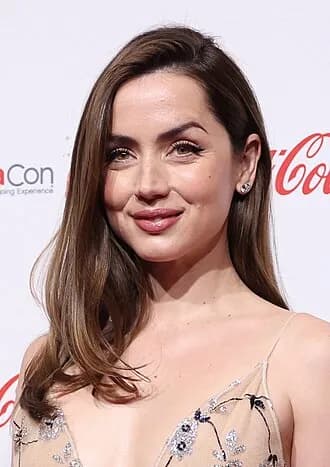 Ana de Armas